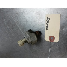 106H025 Knock Detonation Sensor For 97-03 Pontiac Grand Prix  3.8 10456215